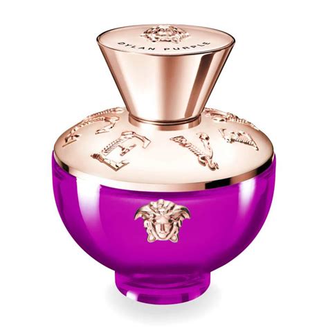 versace violet perfume price|Versace perfume sample set.